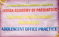 Paediatrics