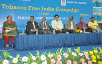Tobacco Campaign