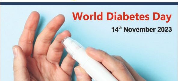 World Diabetes Day 3